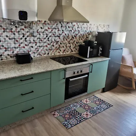 Apartment Etea-vigo