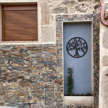 Apartment Etea-vigo