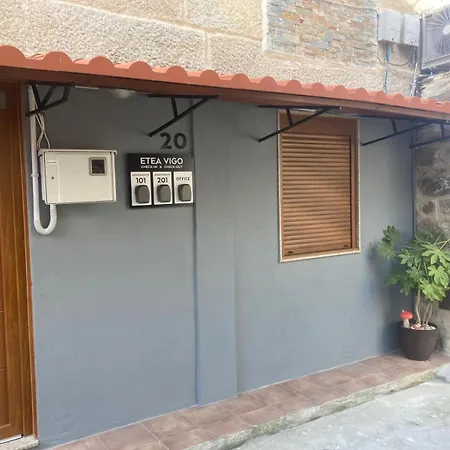 Apartment Etea-vigo